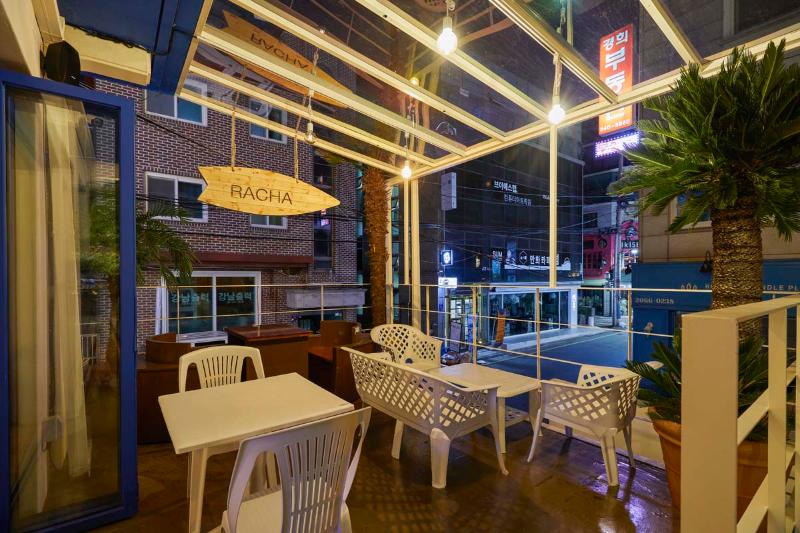 35 平韩式小窝，传递温馨异国情调-7