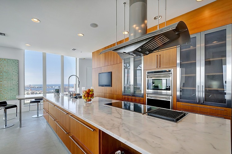 佛罗里达翡翠海岸豪华房产丨美国-33