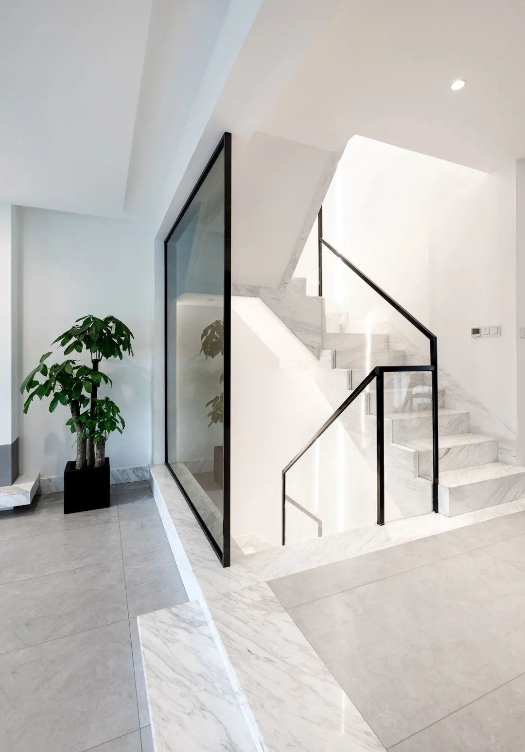 观宅十年 | 无我之境,家的包容与沟通-10