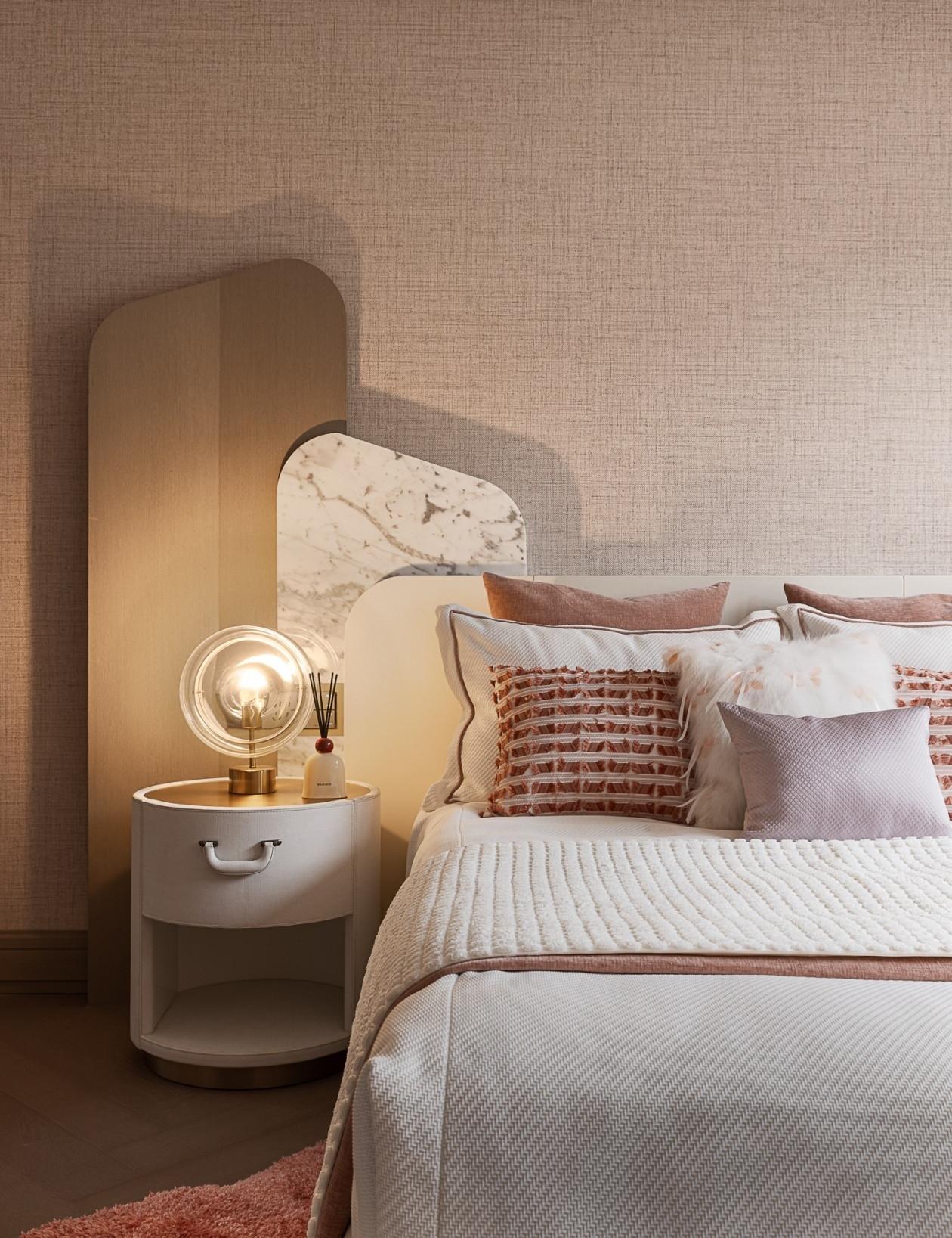 余姚·云栖江南里别墅样板间丨中国宁波丨邱德光团队（主创邱德光,杨尹赢,陈惠君等）-34