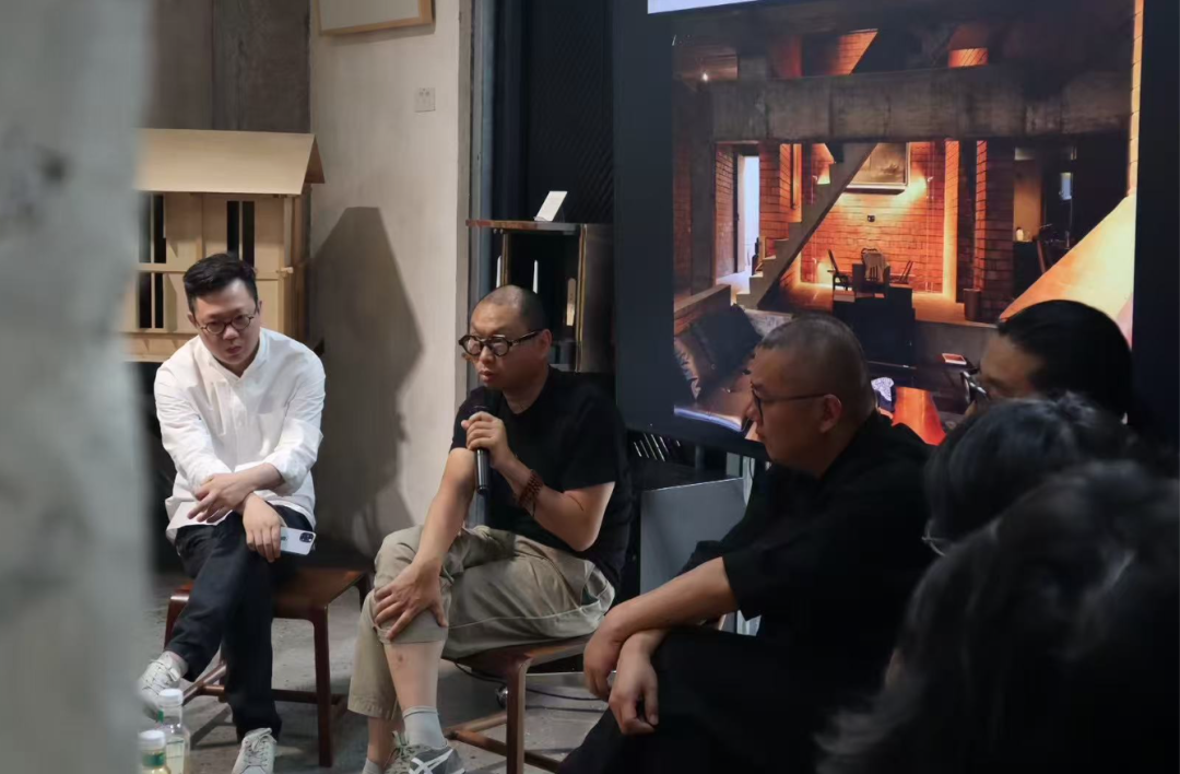 佚人营造首个开放日｜在“礼与器”中，锚定精神的根脉-144