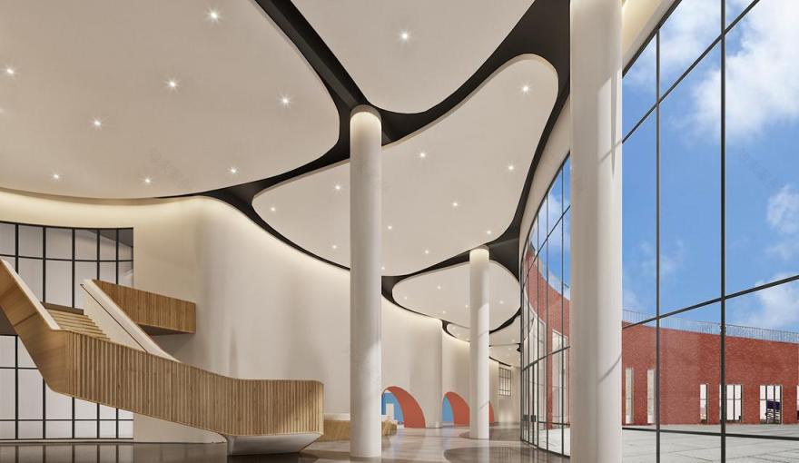 佛山梅沙双语学校-130