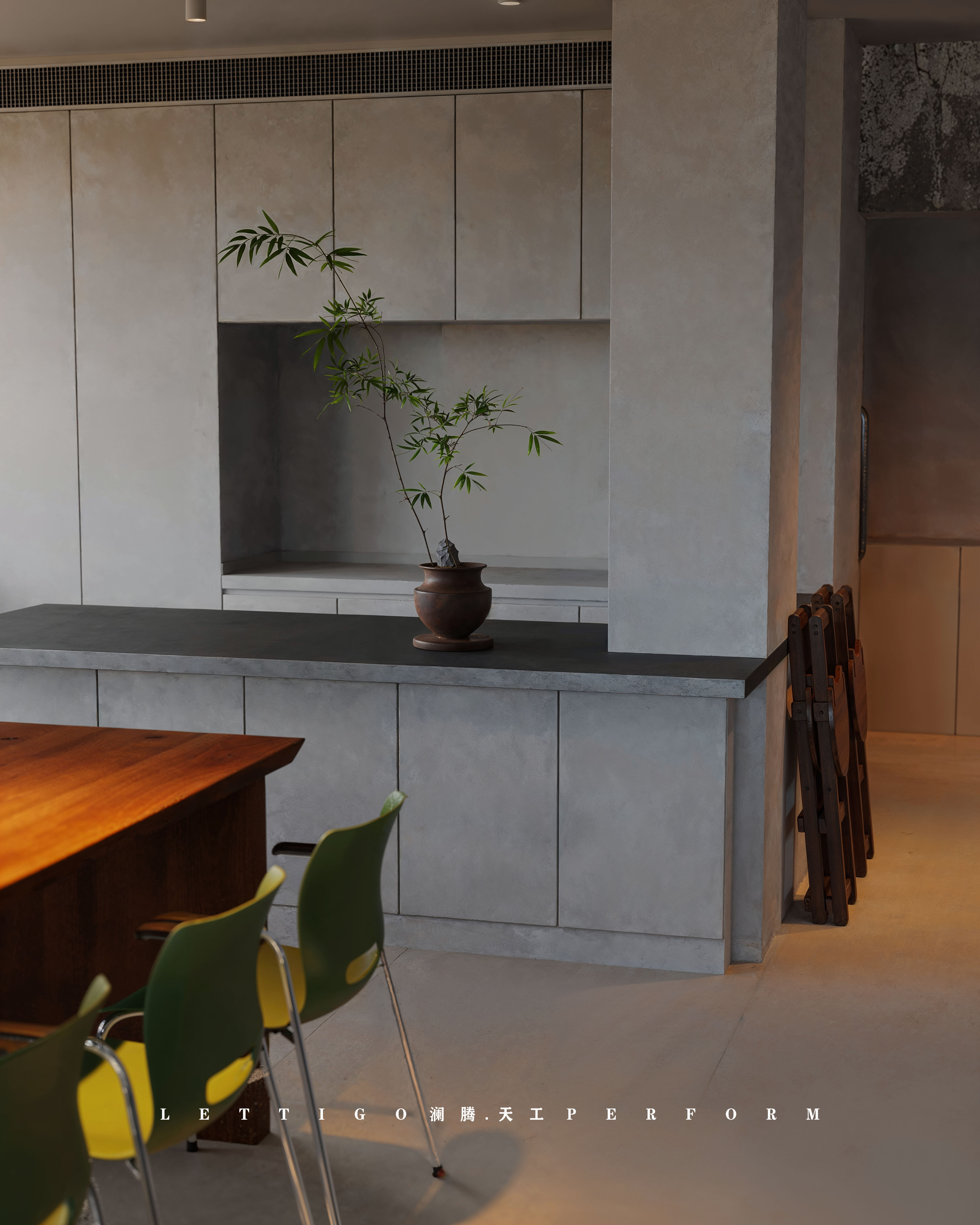 工业风的家，不是谁都能懂的-17