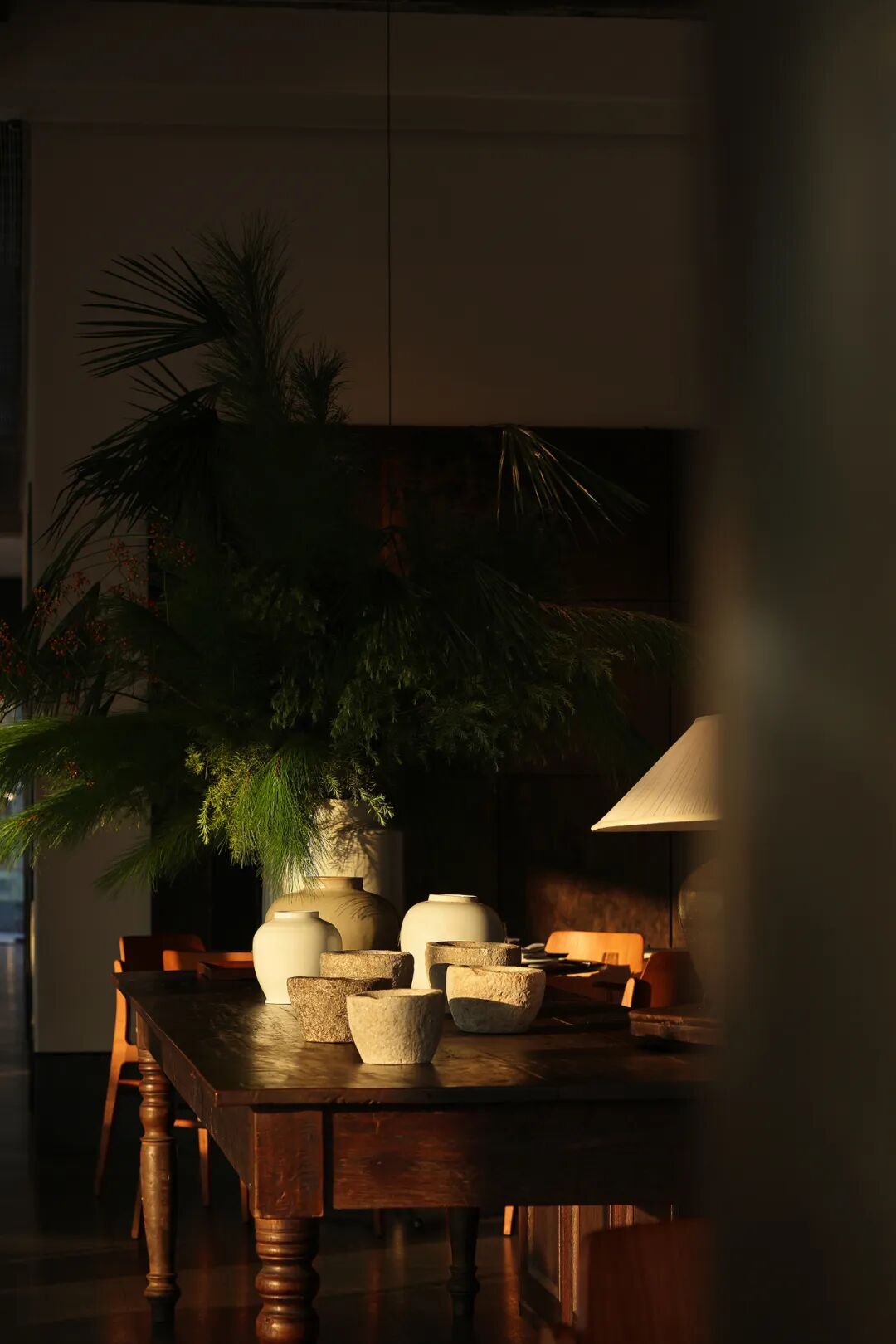 玩木工坊| 宴遇·福建荟馆(成都太古里店)-23