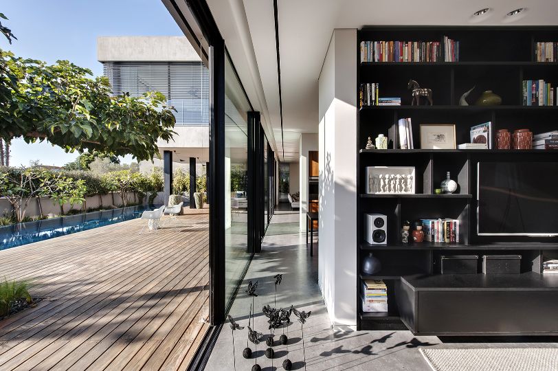 丨סמט אדריכלים-14