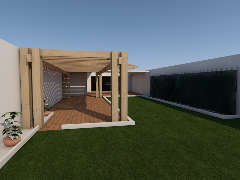 remodeling of a house in Pedrouços | Carlos Amorim Faria Arquitect-3