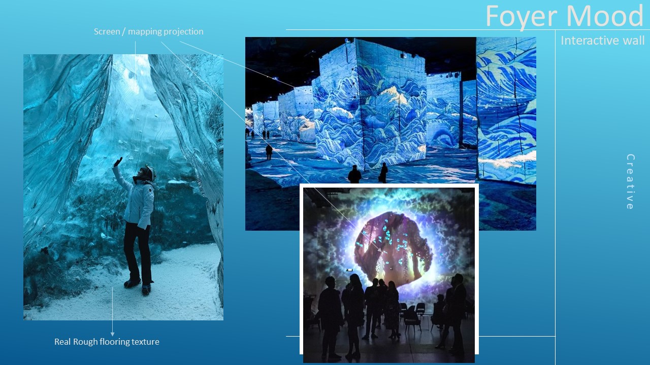 whotels 酒店开业活动创意艺术指导丨埃及开罗-16