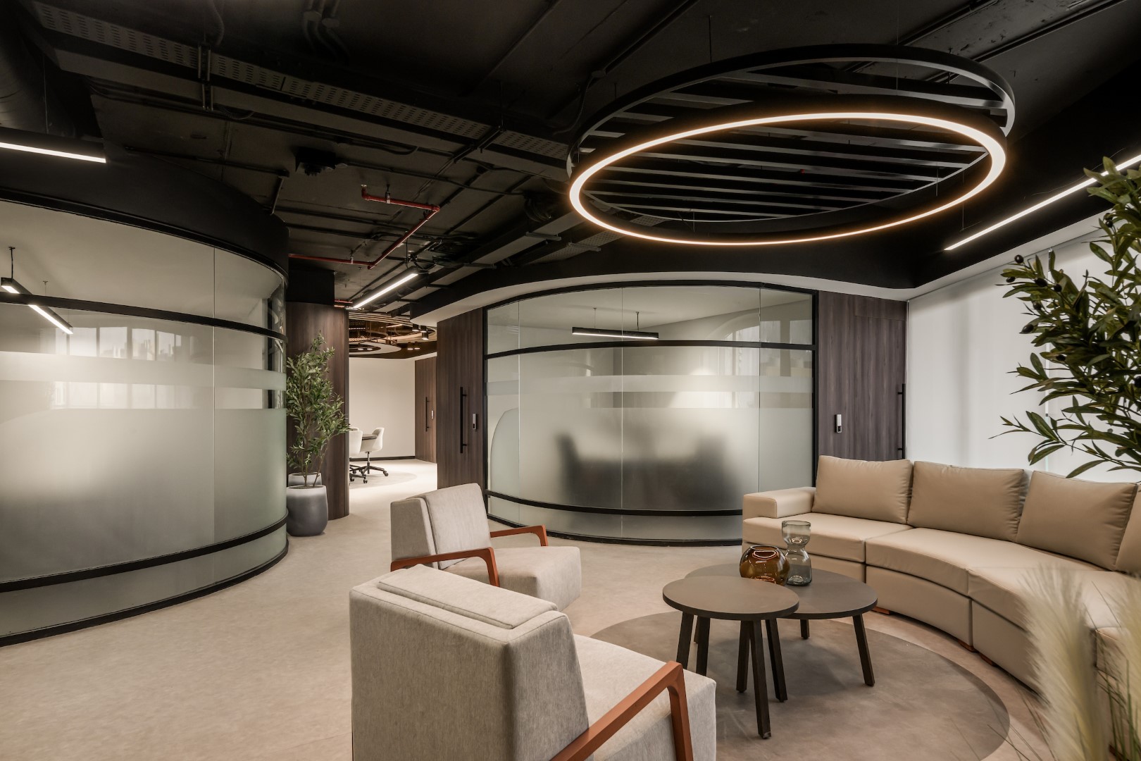 The Exucutive office by Two Emms Design Studio-14