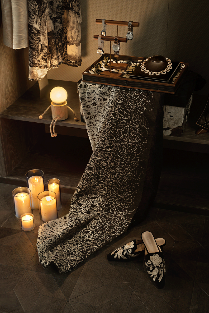 龙湖·观宸丨云玺丨中国福建丨北京靳朝晖设计有限公司-82