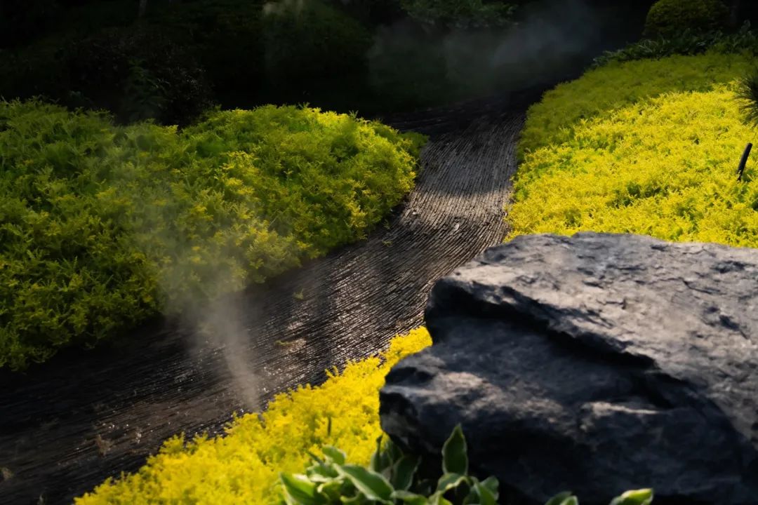 保定国控金地·国今风华丨中国河北丨上海五贝景观设计有限公司-66