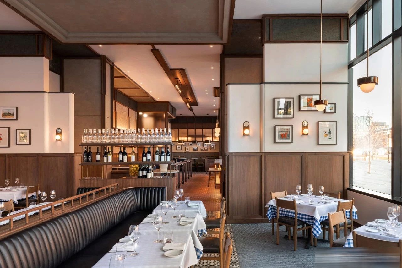 汤普森华盛顿特区酒店-5