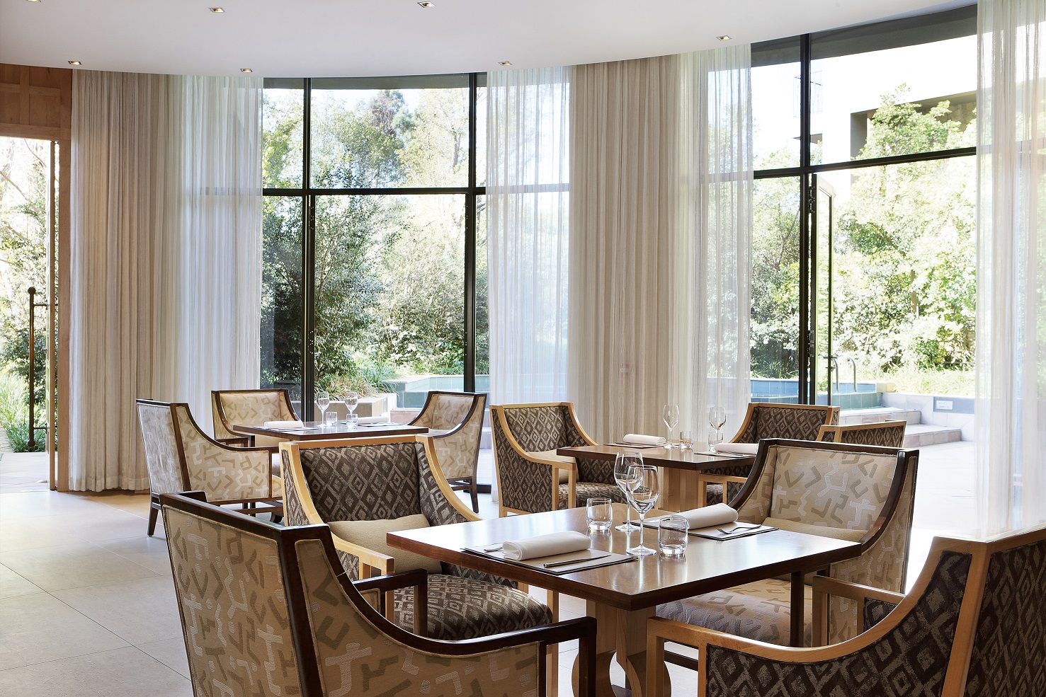 The Saxon Johannesburg 南非约翰尼斯堡Saxon酒店-2-35