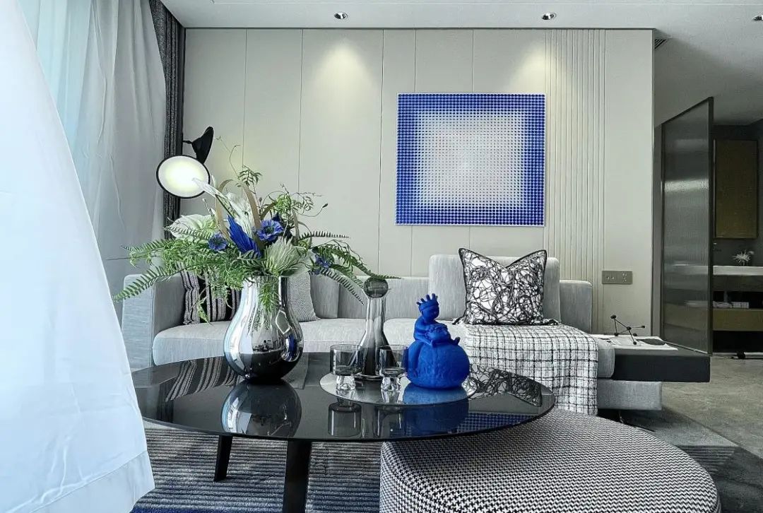 中梁·昭通拾光里丨中国昭通丨VGC韦高成设计·深圳-8