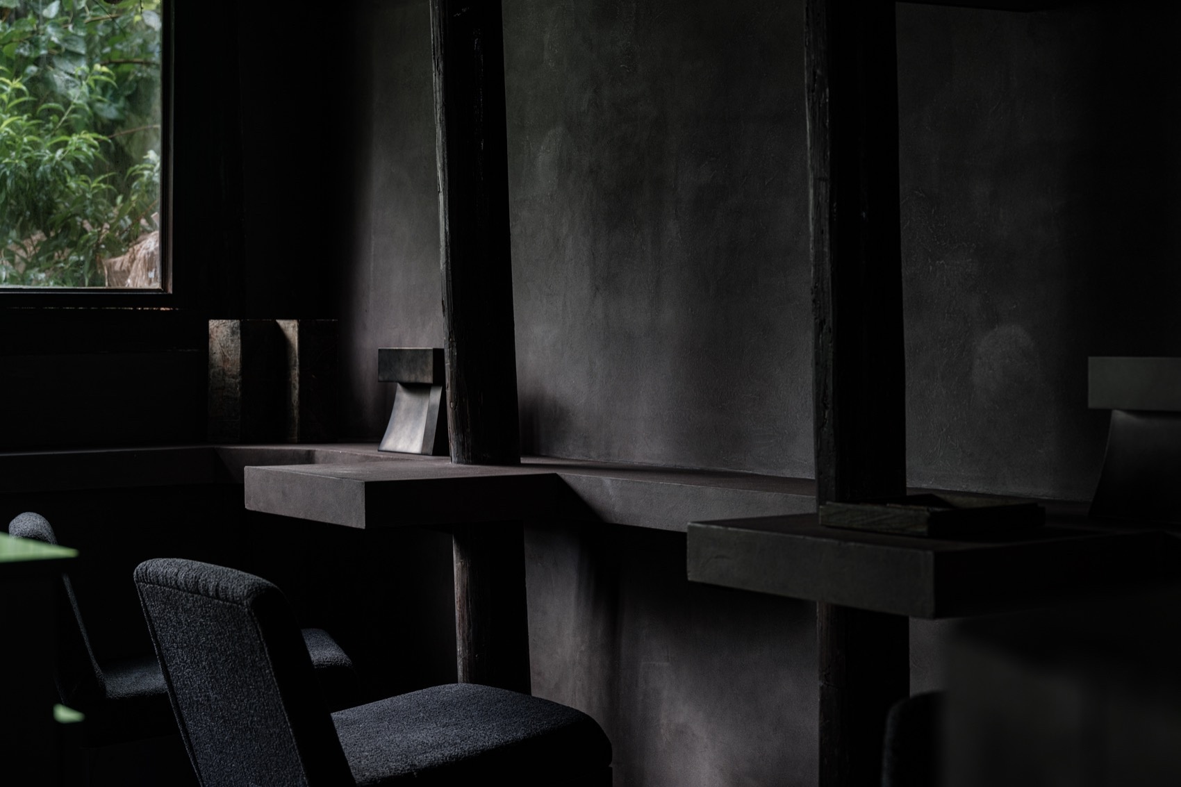 杭州径月·古体验空间(古径月)丨中国杭州丨GREENJUN胡晓君设计事务所-27