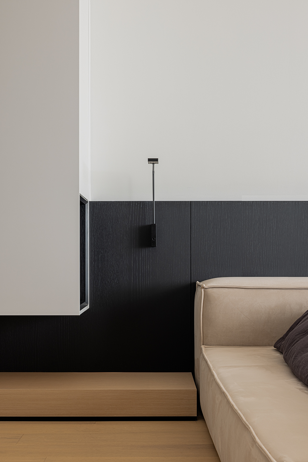 未来期许的家丨中国揭阳丨MUZAO木造设计-37