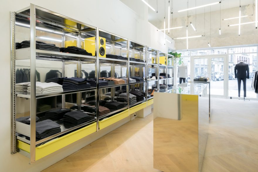 Mads Nørgaard男女旗舰店丨丹麦哥本哈根-13