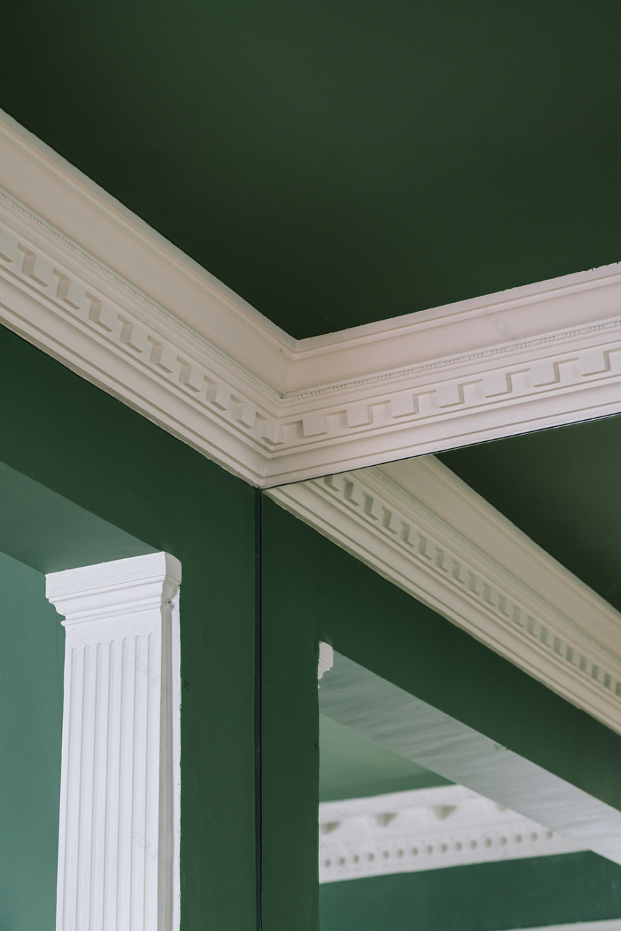 西班牙Chamberí Pied-à-terre公寓改造-18