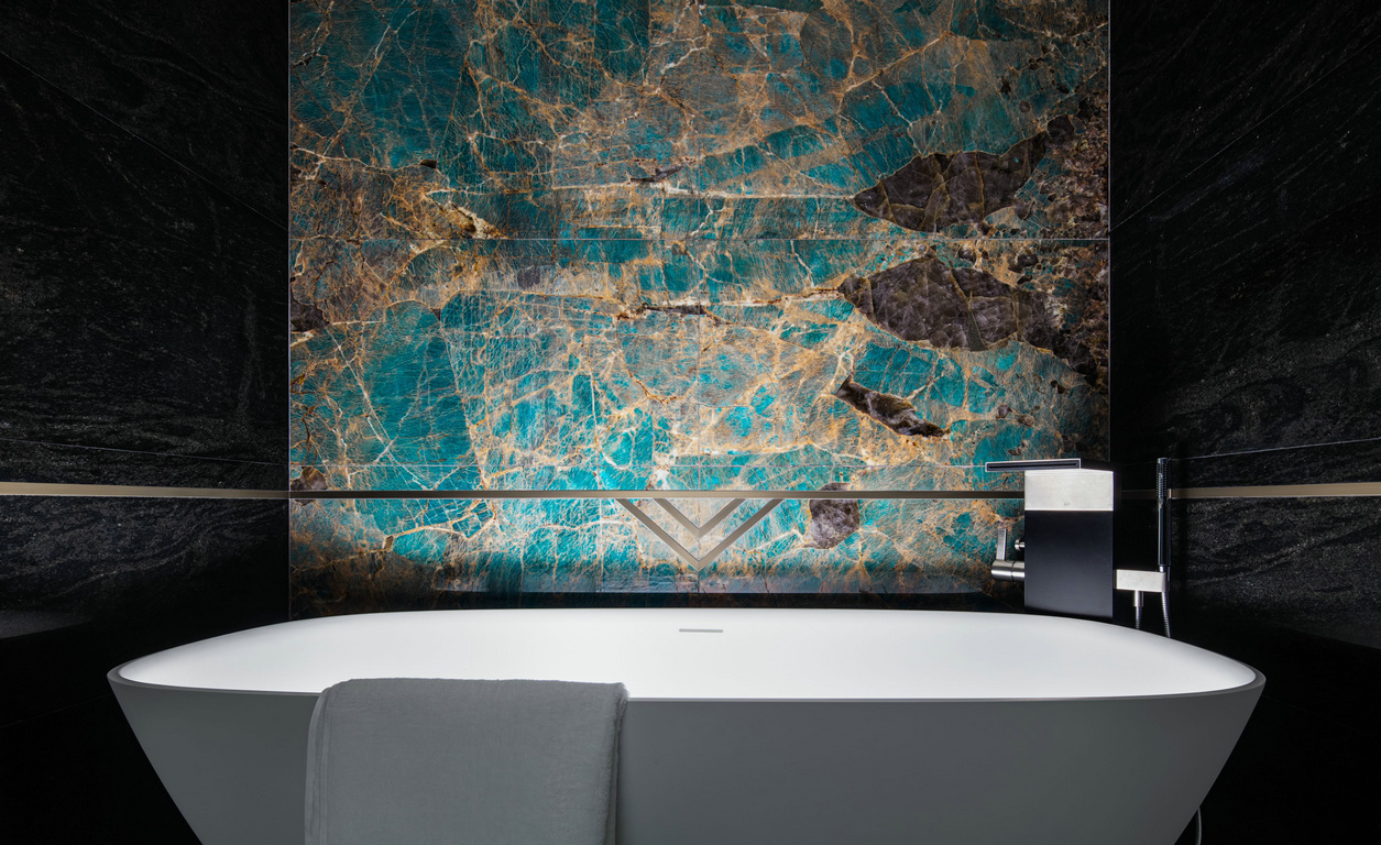 上海建工房产南京海玥花园丨中国南京丨HWCD-34