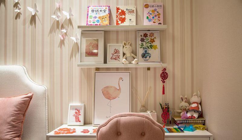 龙光玖龙台B117 样板房-60