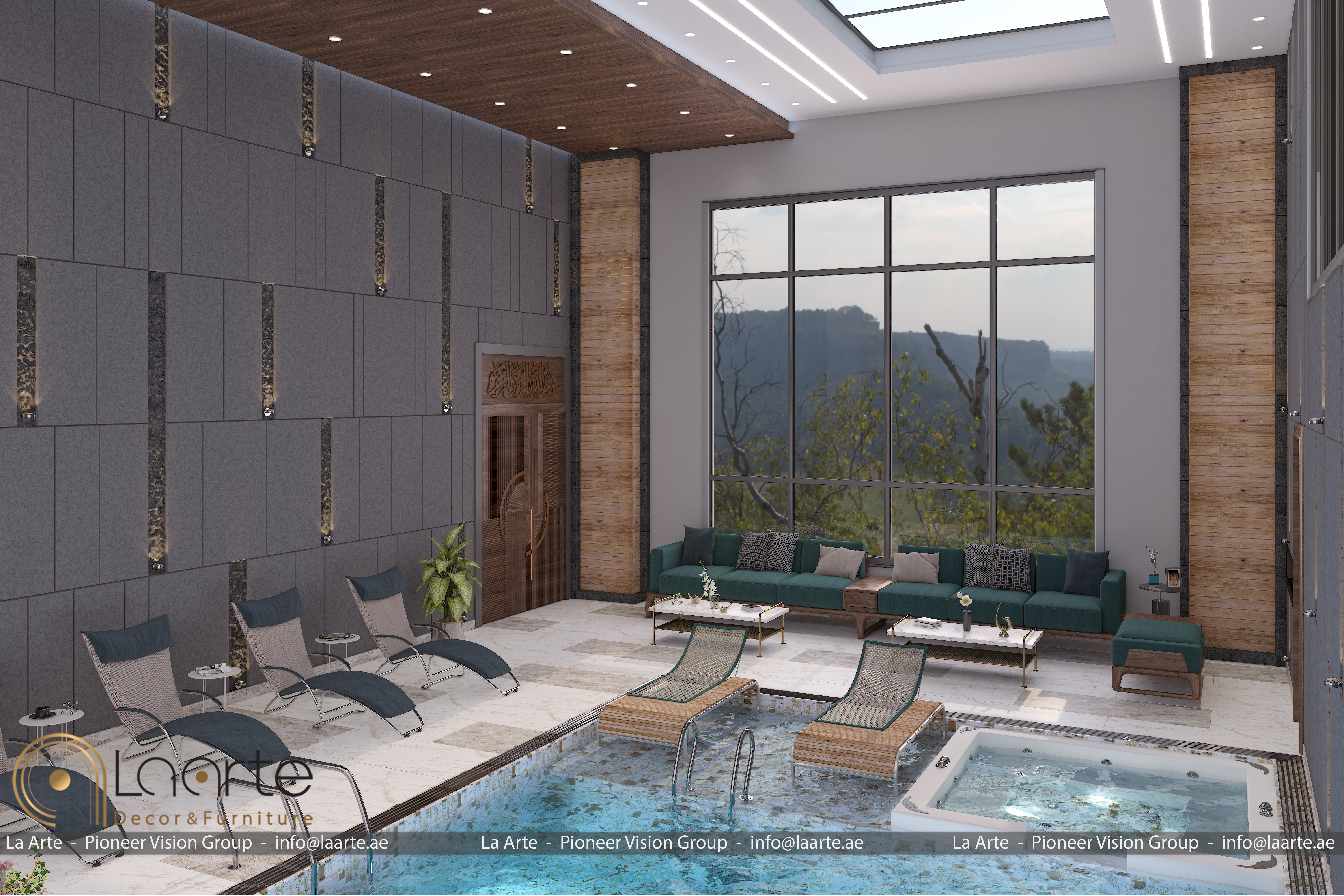 Bosnia Villa (Private Swimming pool) Op 02-9