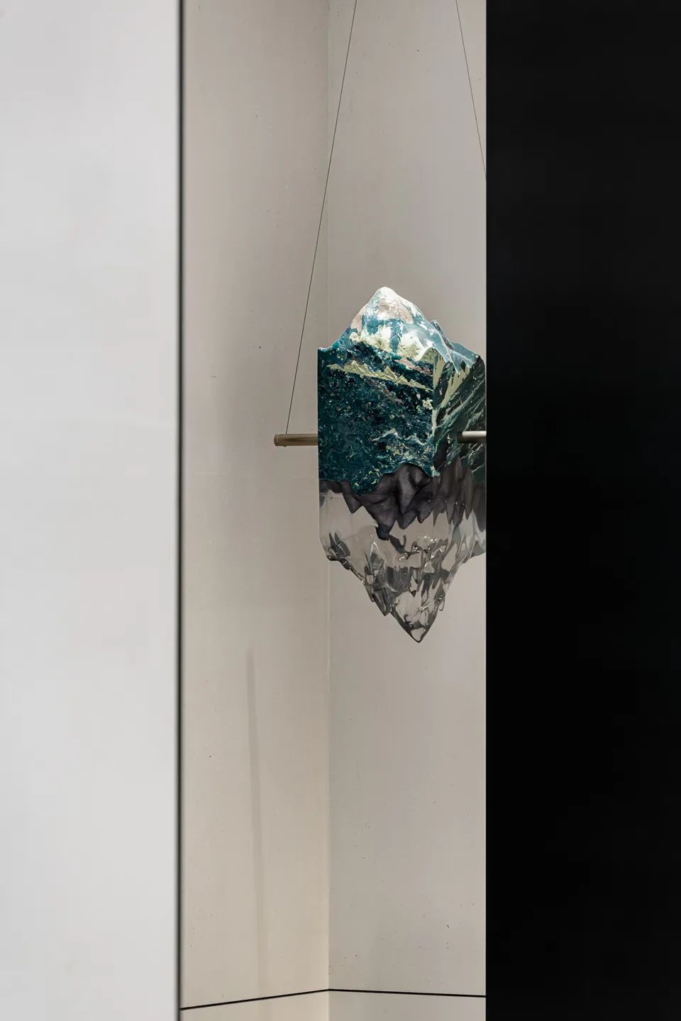 佳兆业洛阳中心·公元印丨中国洛阳丨北京山禾金缘艺术设计股份有限公司-22