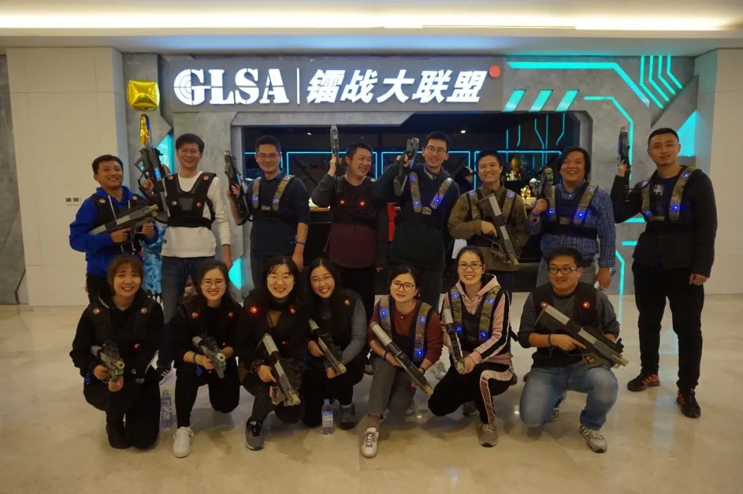 亦境那些人 | 姚素梅的绿化设计之路-41