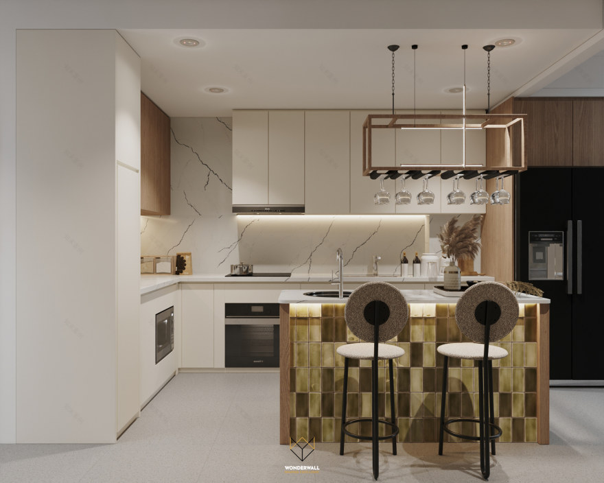 老城温暖丨越南丨Wonnderwall VN-10