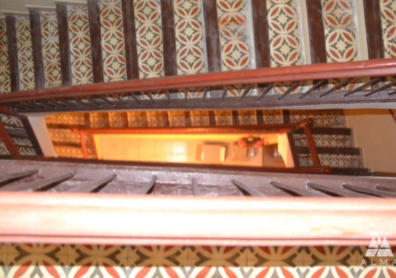 LAS ARMAS 43 - ALMA arquitectura - Despacho profesional de Arquitectura y Rehabilitación-15