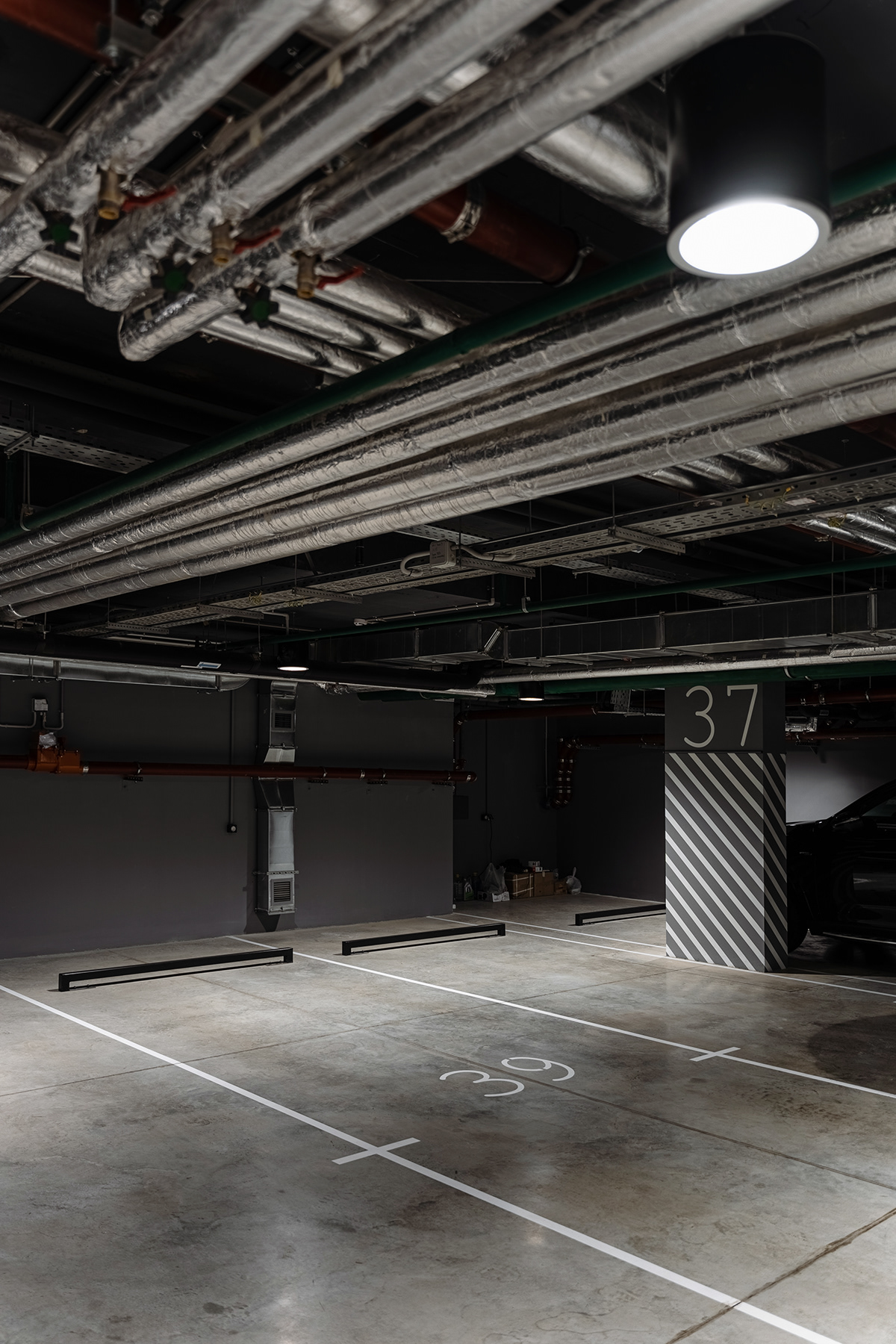 梦幻之家丨俄罗斯莫斯科丨Tsimaylo Lyashenko & Partners-36