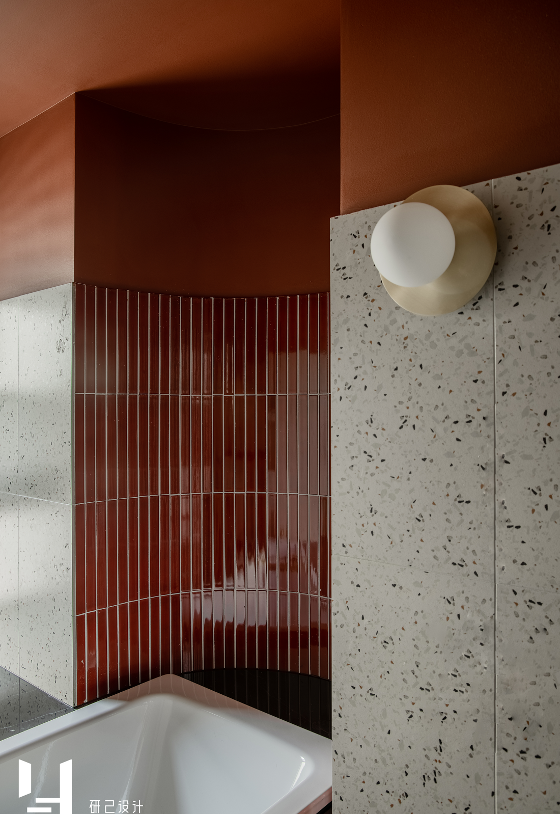 艺术与舒适的融合 · 128 平居家度假梦想之家-50