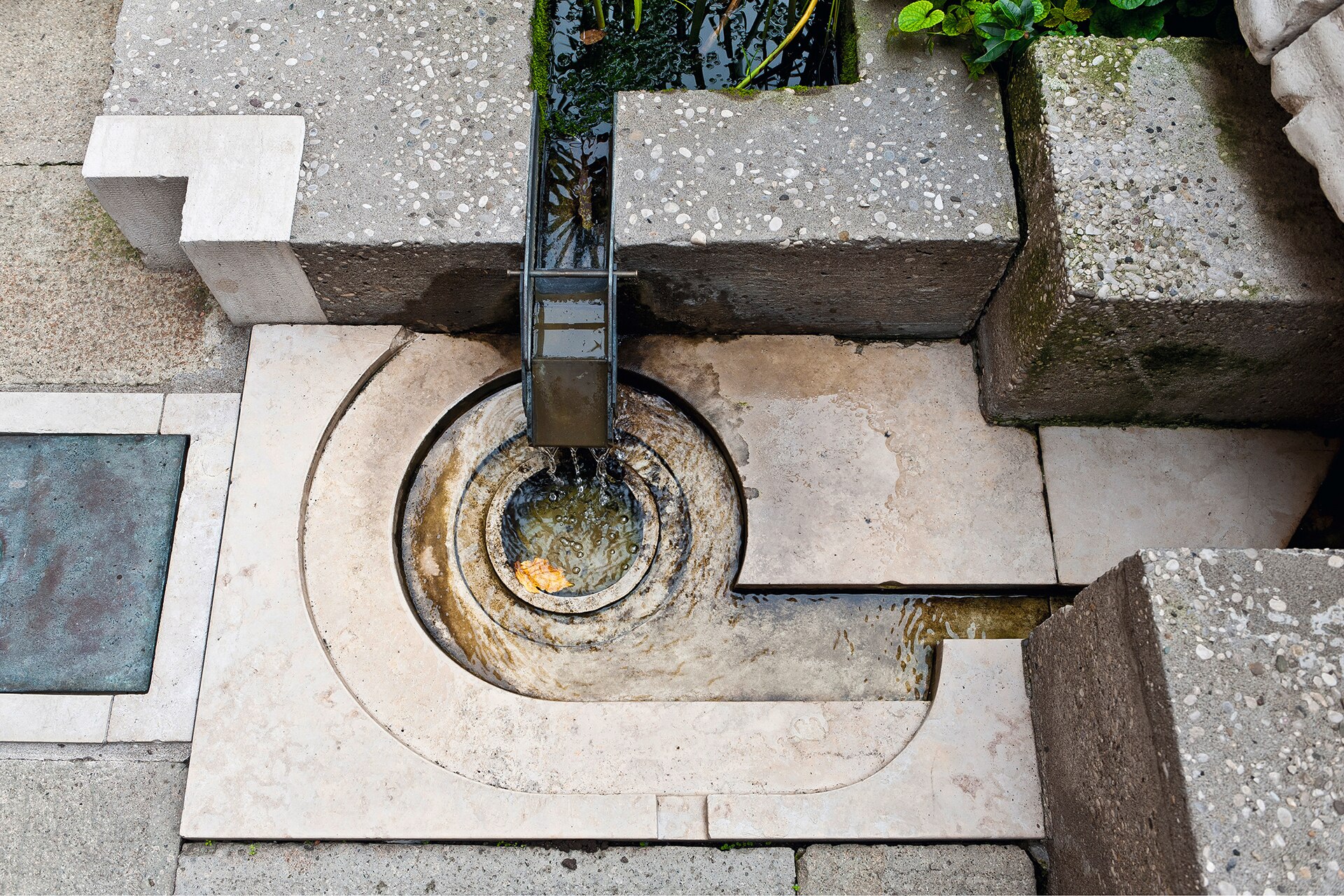 2019 威尼斯双年展室内设计解读-4