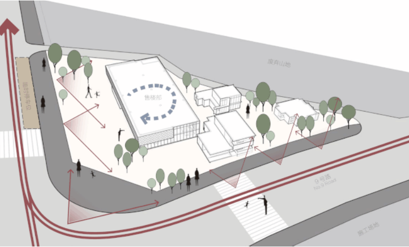 黔地故事新说 | 多彩贵州城展示区-60