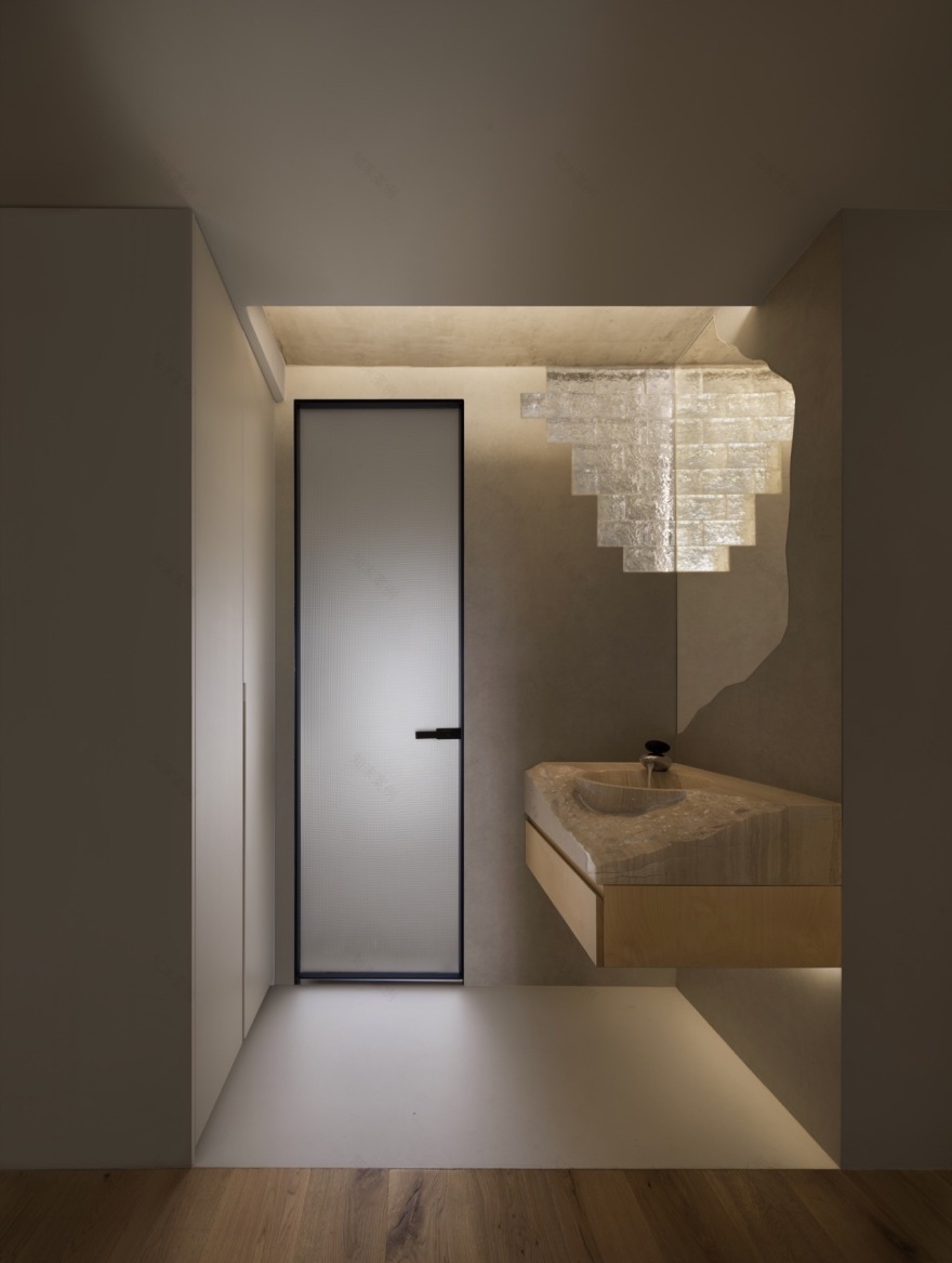 时间物语,深圳丨中国深圳丨目申设计-84