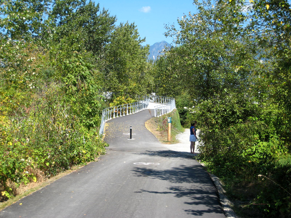 哈伯赛德天桥景观丨加拿大丨哈勃协作-3