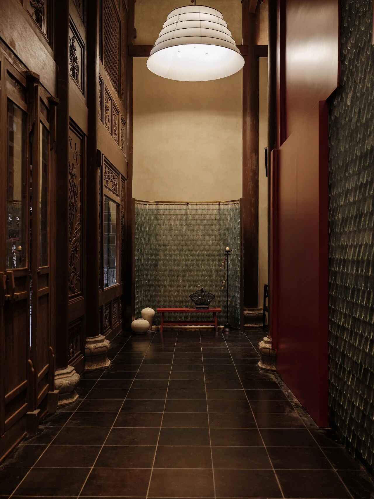 期来度假庄园丨中国宜宾丨润舍RESOLUTE设计事务所-21