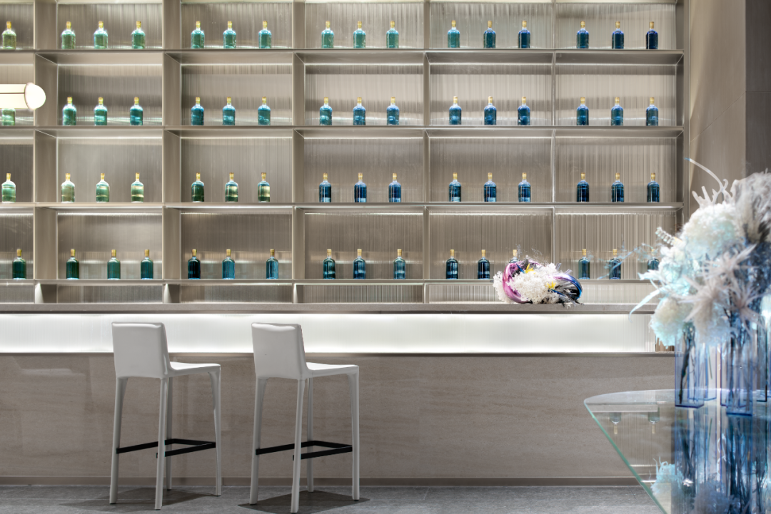 重庆弘阳·融创一曲晴江销售中心-17