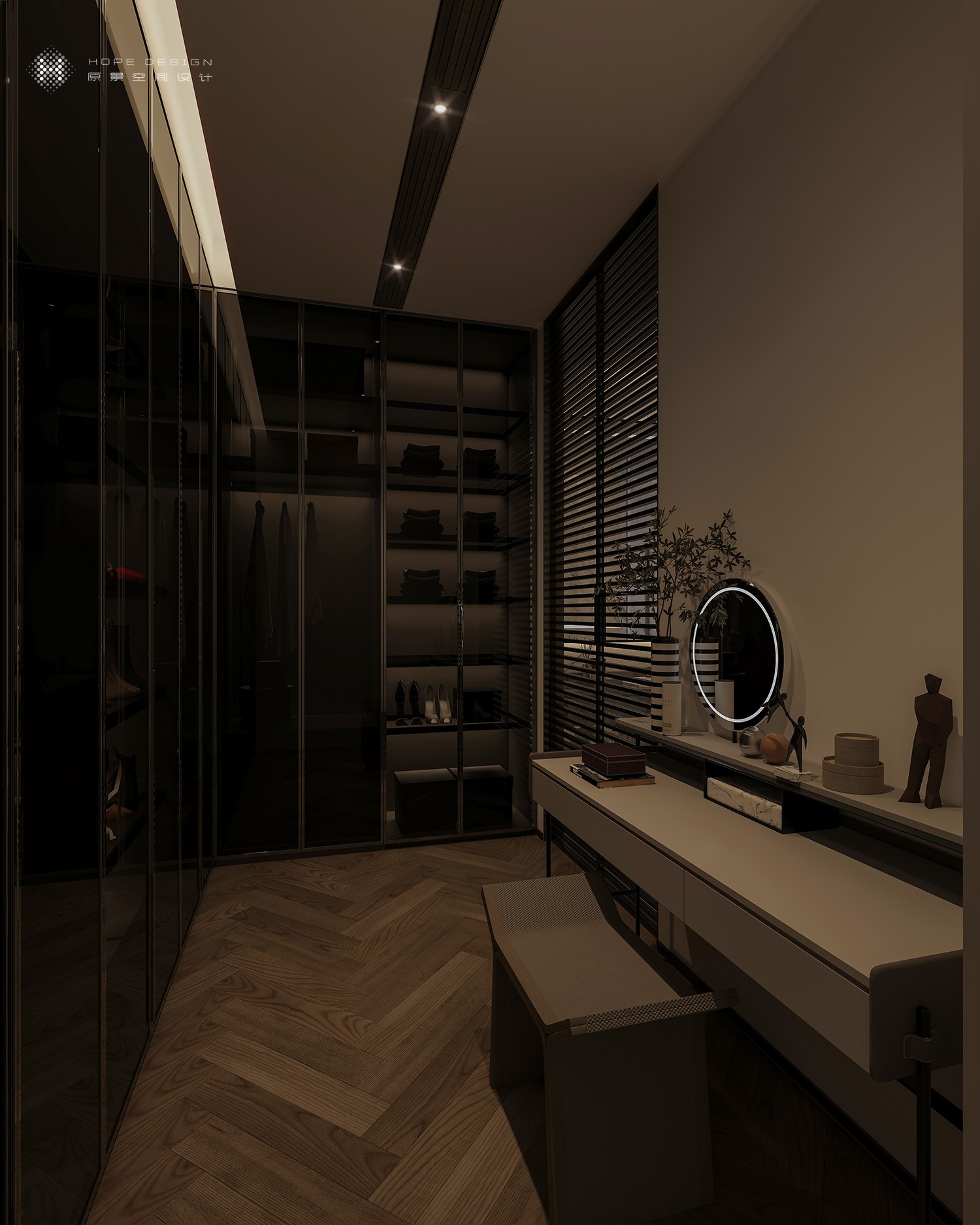 珠海红树东岸丨中国珠海丨原景空间设计-55