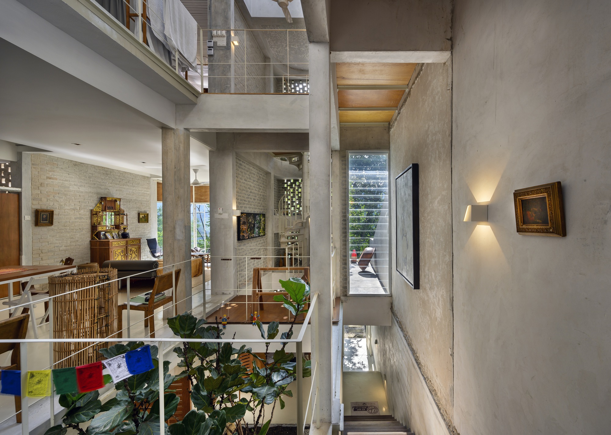 W39 住宅丨马来西亚丨Zlg Design-23