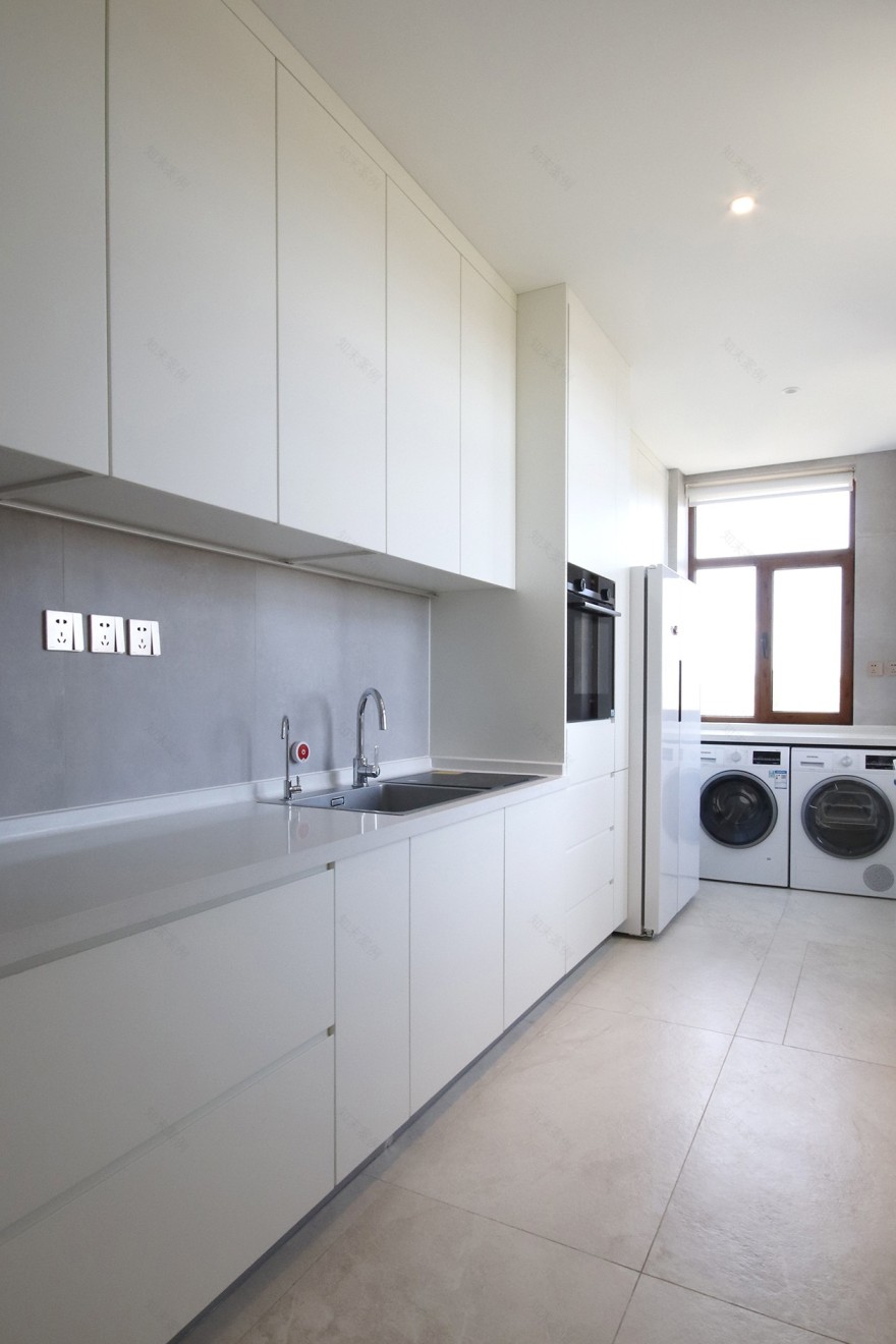 山居·杨克鹏的温润养老度假屋设计丨中国大连丨北京雕琢空间室内设计有限公司-17