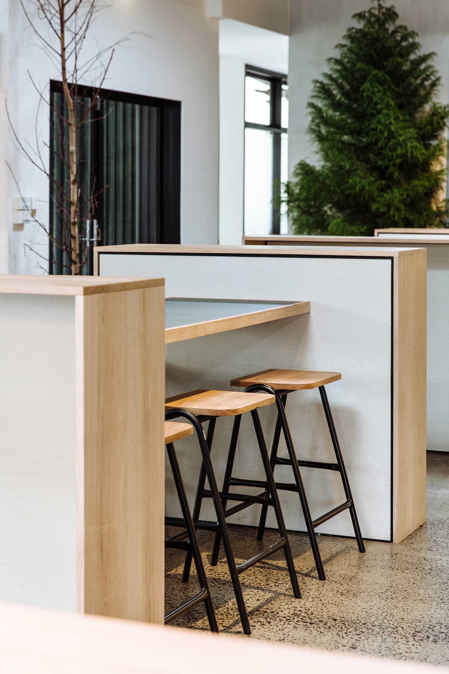 墨尔本新锐建筑师 Alex Lake 的创意实践与灵感来源-108