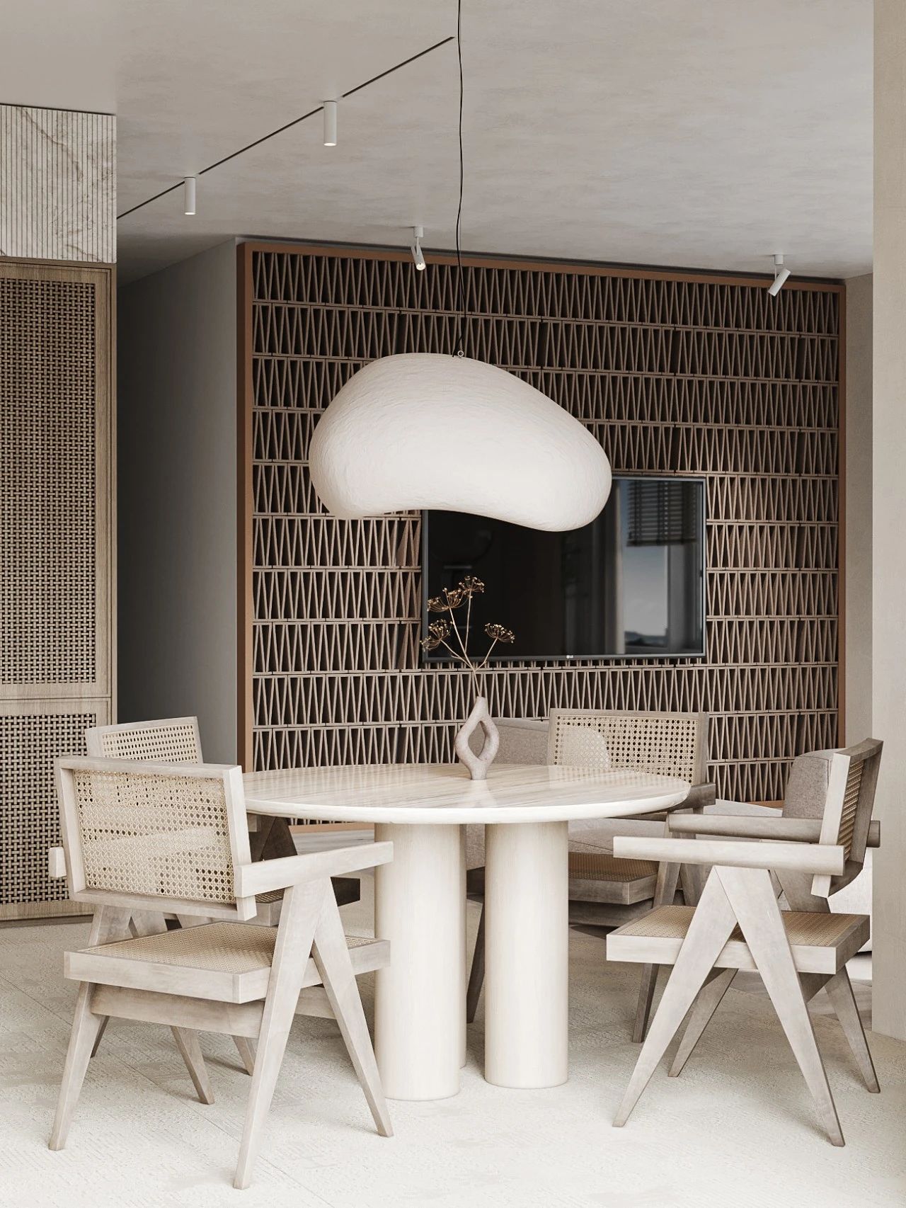 比利时公寓设计丨Kut Victor-8