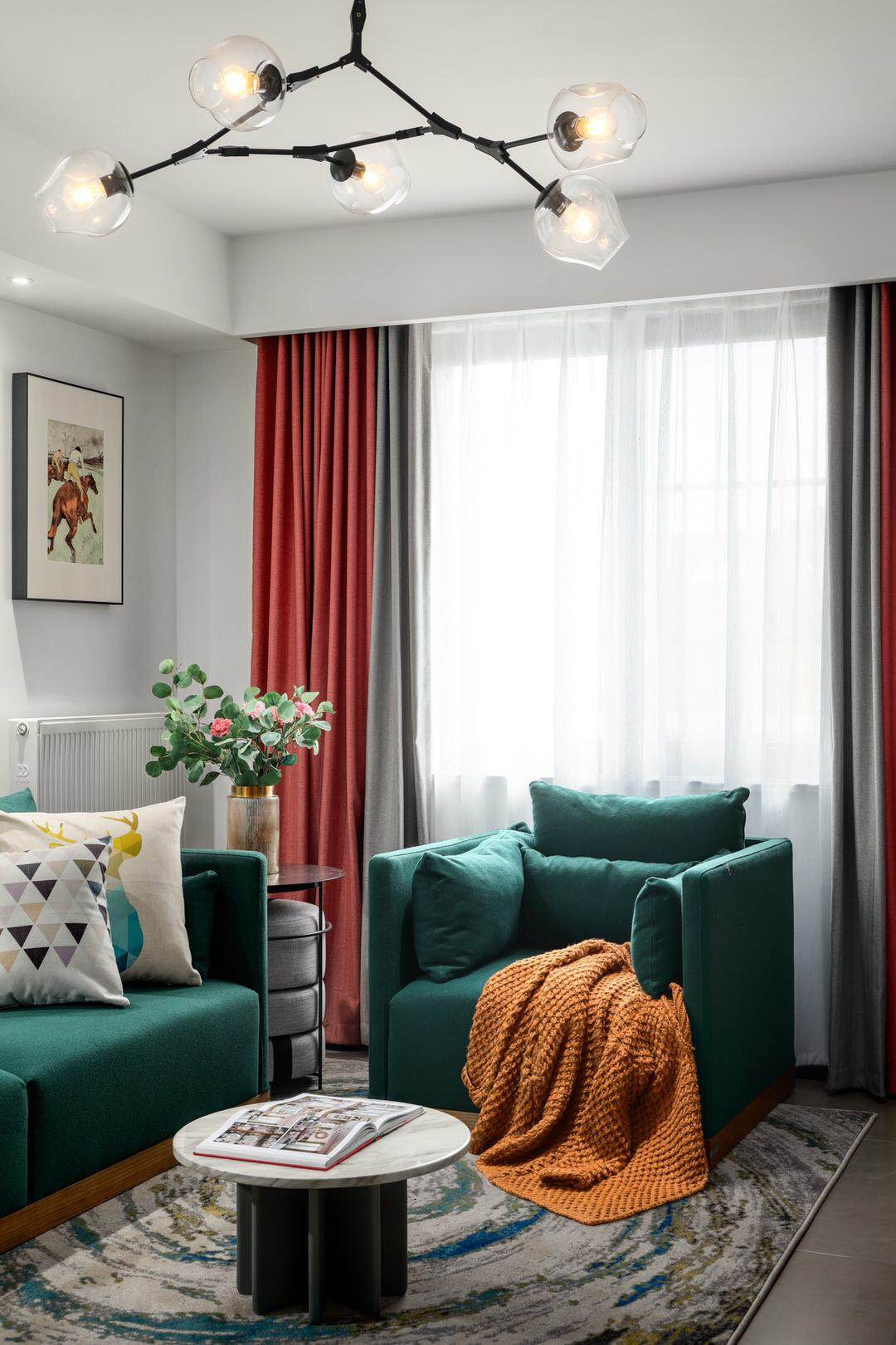 110 平阁楼老房改造-10