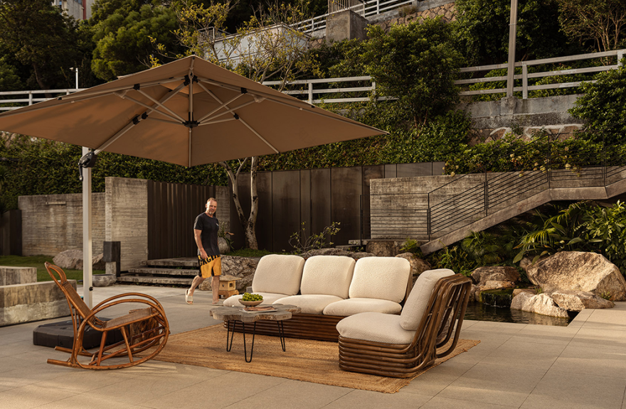 洞头海畔之家丨中国温州丨上海吾上室内设计-48