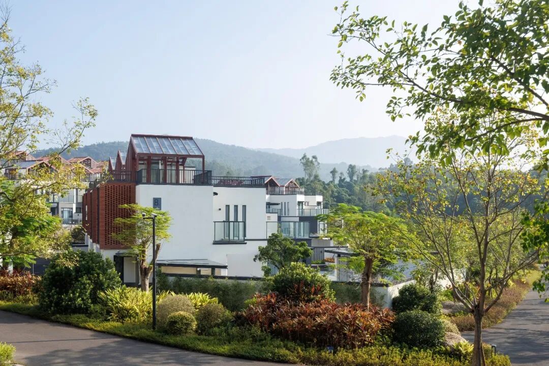 长泰福隆心乡谷丨中国漳州丨欧华尔顾问有限公司-4