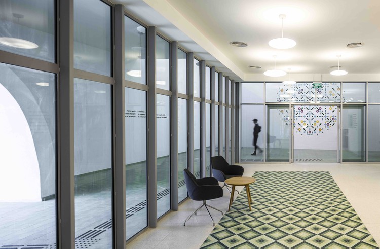 Sderot 医疗康复中心-12