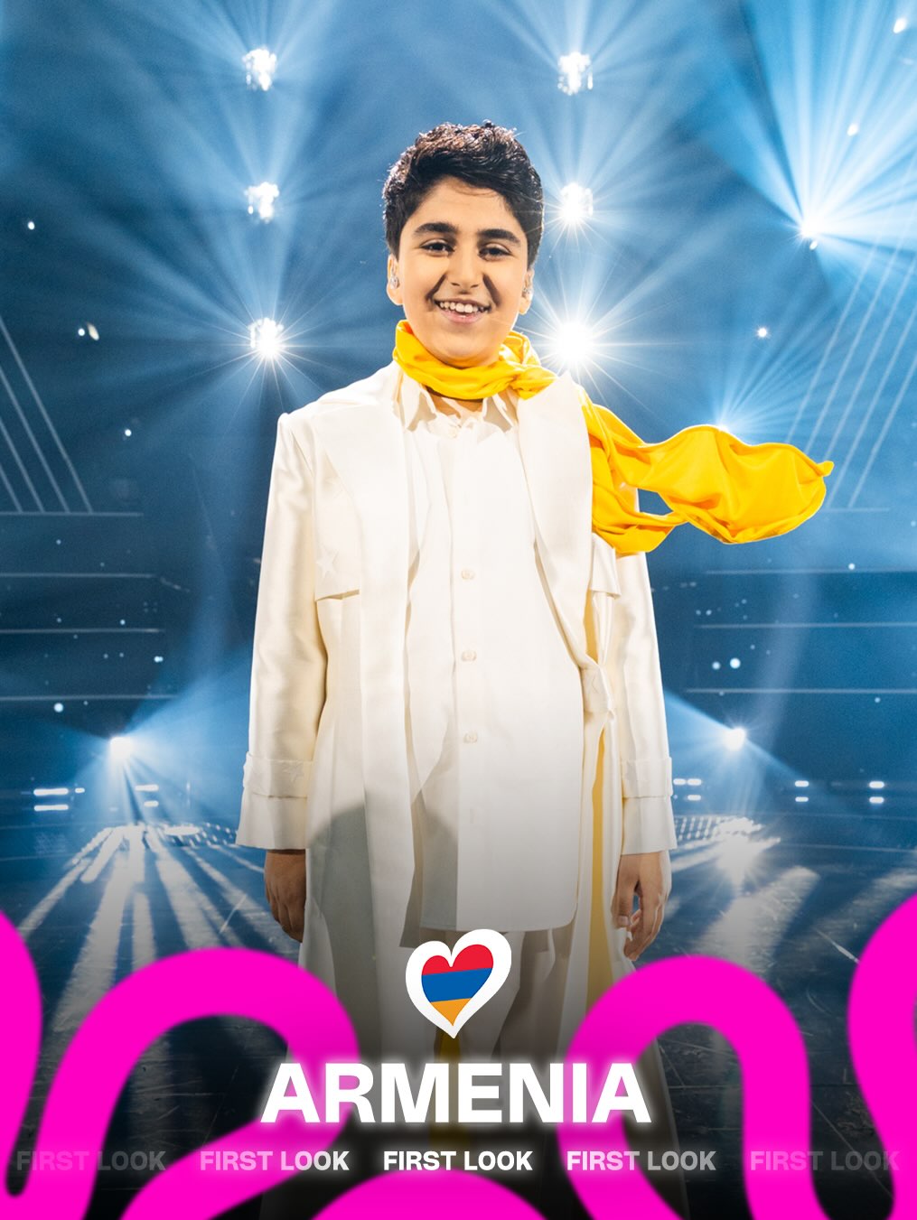 Junior Eurovision Song Contest 2025-5