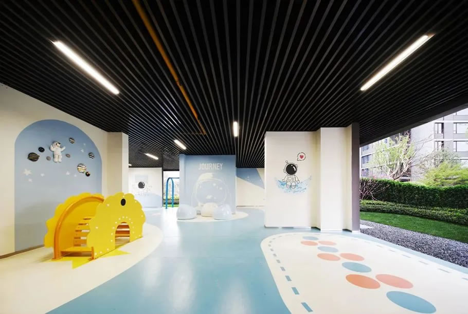 义乌壹号院丨中国浙江丨IPD 澳洲艺普得-48