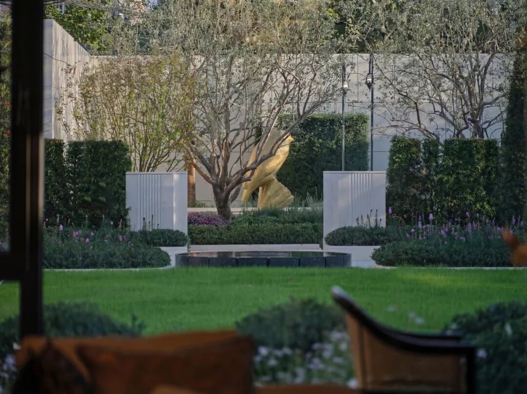 中信泰富·外滩道丨中国上海丨澜道佑澜,上海天华建筑设计等多家-72