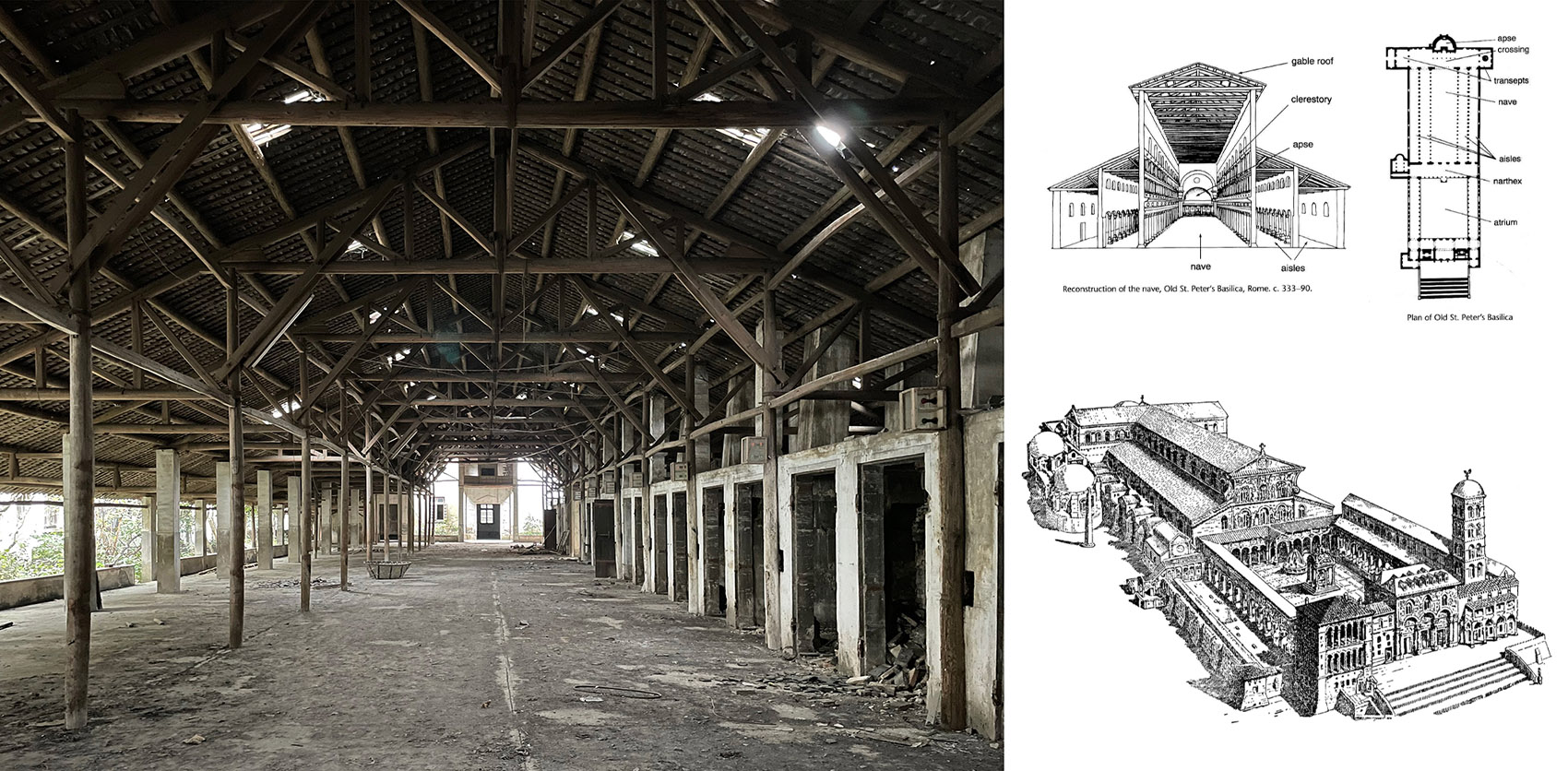 茧｜酒店｜湖州纺织业历史遗存的新生｜九樟营造事务所-42