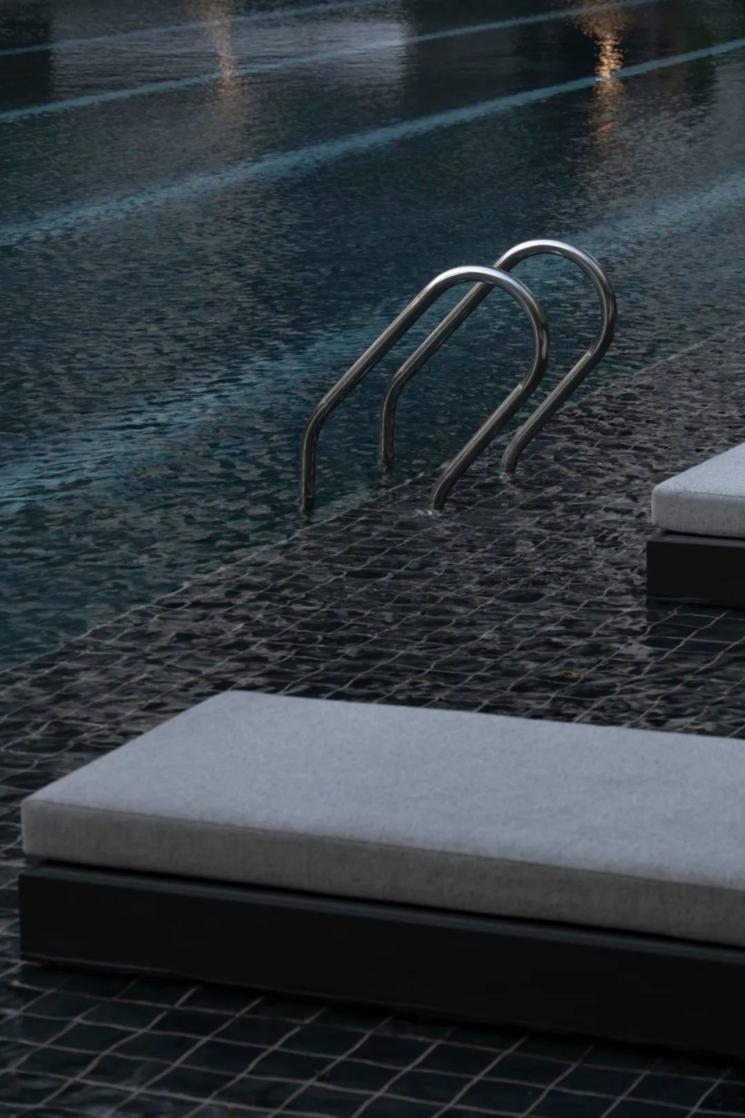 城市心脏的归所 | 深圳华润城润玺二期（大区）-36